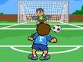 Soccer Challenge play online