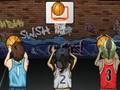 Hoops Mania play online