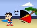 Big Beach Sports - Frisbee Fun play online