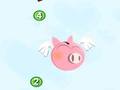 The Flying PiggyBank play online