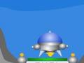 Moon Lander play online