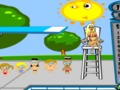 Jump water play online