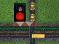 Control traffic lights play online