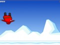 Sling shot santa play online