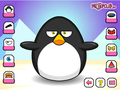 Crazy Penguin play online