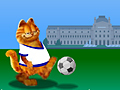 Garfield 2 play online