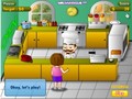 Diner Chef play online