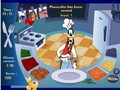 Frenzy Kitchen play online