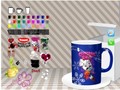 Cup Designer play online