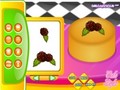 Cake Styler play online