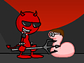 Devil Kid play online