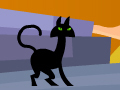 Leaping Cat play online