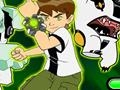 Ben 10 Cavern Run play online