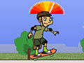 Skate Grind play online