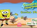 Spongebob Squarepants Seesaw Mania play online