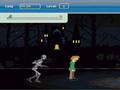 Scooby-Doo. Greepy run play online