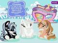 Bratz Babyz Ponyz play online