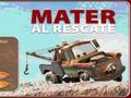 Mater Al rescate play online