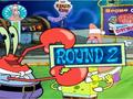 Bikini Bottom.Bust up play online