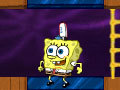 Sponge Bob SquarePants Patty Panic play online