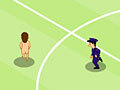 The Naked Runner play online