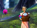 Flowergirl play online