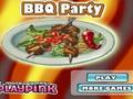 Party with a barbecue play online