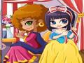 Snow White Valentine play online