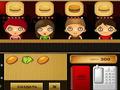 Burger Bar play online