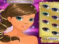 Zodiac Makeover: Aquarius play online