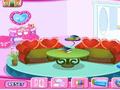 My Lovely Room Decoration play online