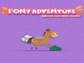 Pony Adventure play online