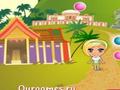 New Beauty Resort play online