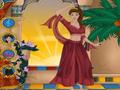 History Dress Up: Arabian World play online