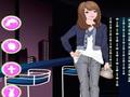 Dream Lover Dress Up play online