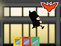 Run Batman Run play online