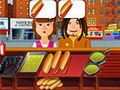 Hot Dogs Bush play online