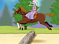 Penny's Courageous Ride play online