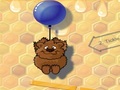 Bear vs Bee play online