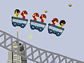 Rollercoaster Rush play online