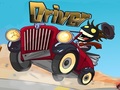 The Soul Driver play online