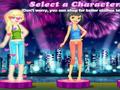 Shopaholic: New York play online