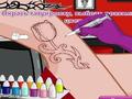 Tattoo Style Shop play online