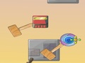 Hammer Ball play online