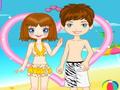 Dream Date Dress Up play online