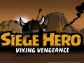 Siege Hero - Viking Vengeance play online