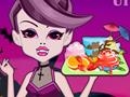 Vampire Ice Cream Shop play online