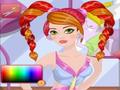 Redhead Hairstyle play online