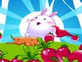 Rabbit Save the World play online