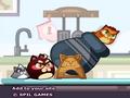 Cats Cannon play online